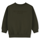 Sweatshirt GIVENCHY 
                    BOY
