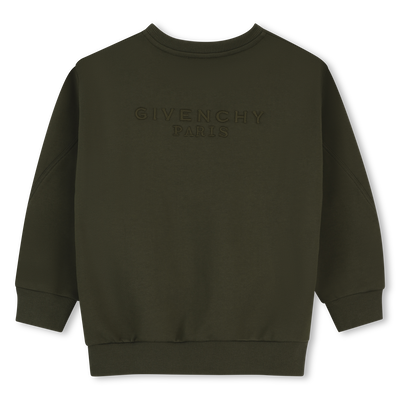 Sweatshirt GIVENCHY BOY