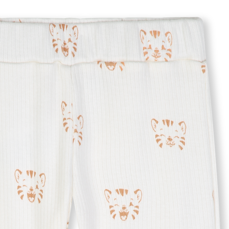 T-shirt and pants set KENZO KIDS 
                        BOY
