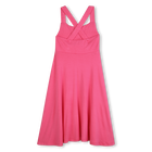Layered Dress DKNY 
                    GIRL