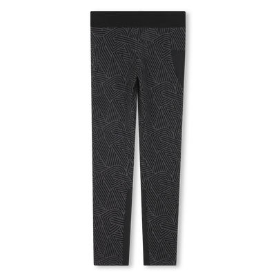 Jersey leggings DKNY GIRL