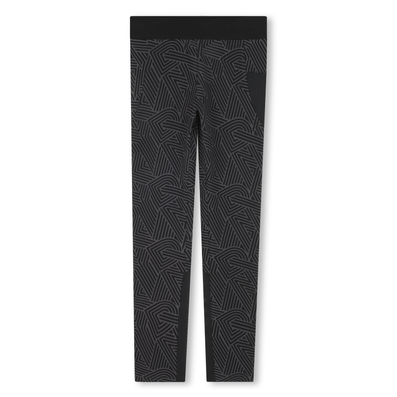 Jersey leggings DKNY 
                    GIRL