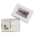 Socks (Set of 2) KENZO KIDS 
                    UNISEX