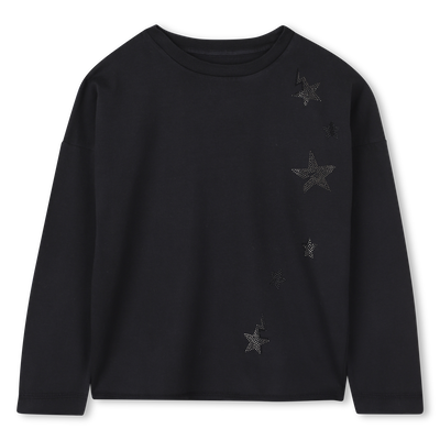 Long Sleeve T-Shirt ZADIG & VOLTAIRE GIRL
