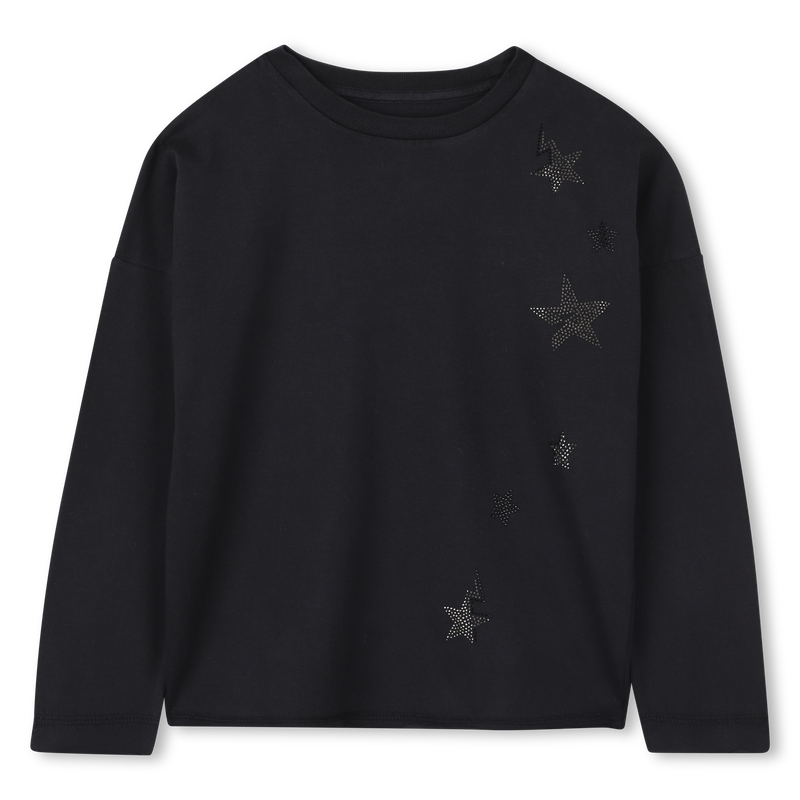 Long Sleeve T-Shirt ZADIG & VOLTAIRE 
                        GIRL