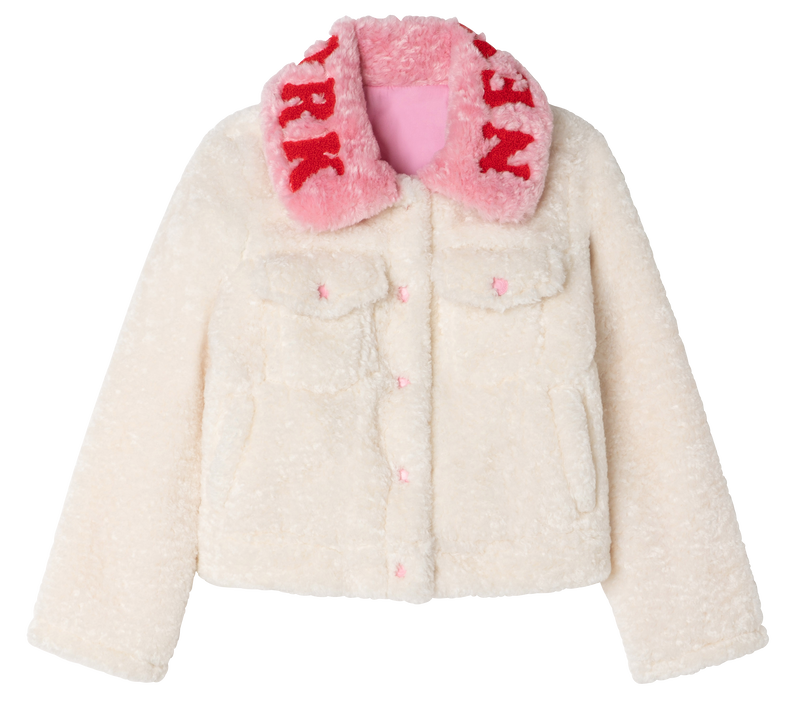 Marc jacobs faux fur new arrivals