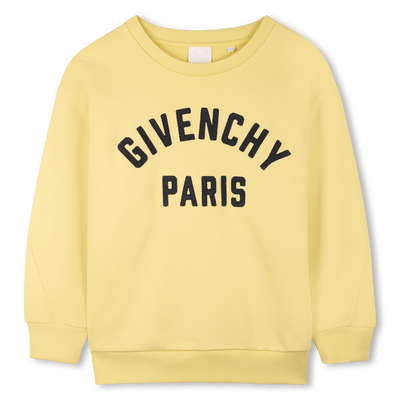 FLEECE SWEATSHIRT GIVENCHY UNISEX