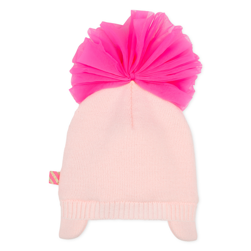 Hat & Scarf Set BILLIEBLUSH 
                        GIRL