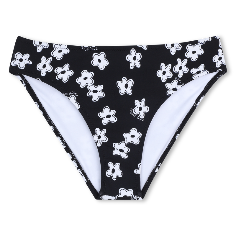 Two-Piece Swimsuit MARC JACOBS 
                        GIRL