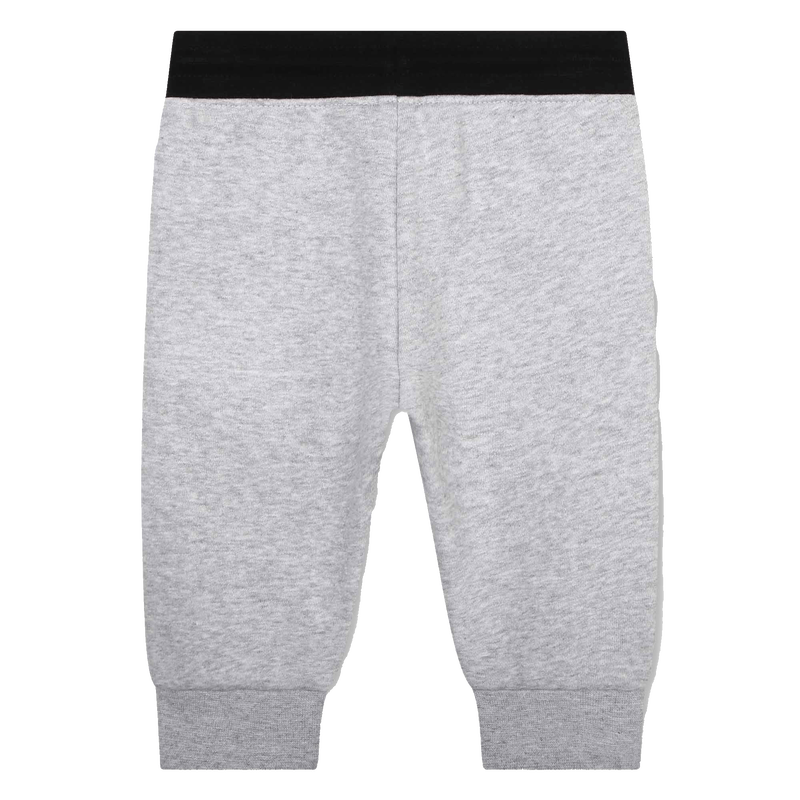 Fleece sweatpants BOSS 
                    BOY