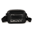 Textile handbag DKNY 
                    GIRL