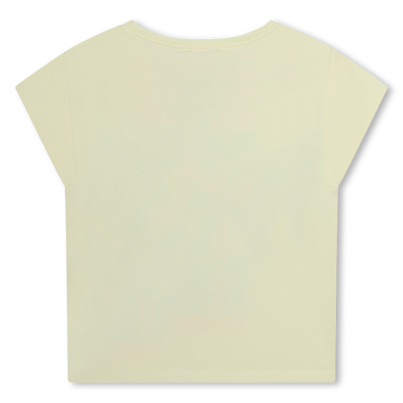 Short-sleeved T-shirt BILLIEBLUSH 
                    GIRL