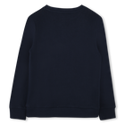 Fleece Sweatshirt BOSS 
                    BOY