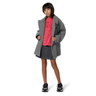 Short skirt DKNY 
                    GIRL