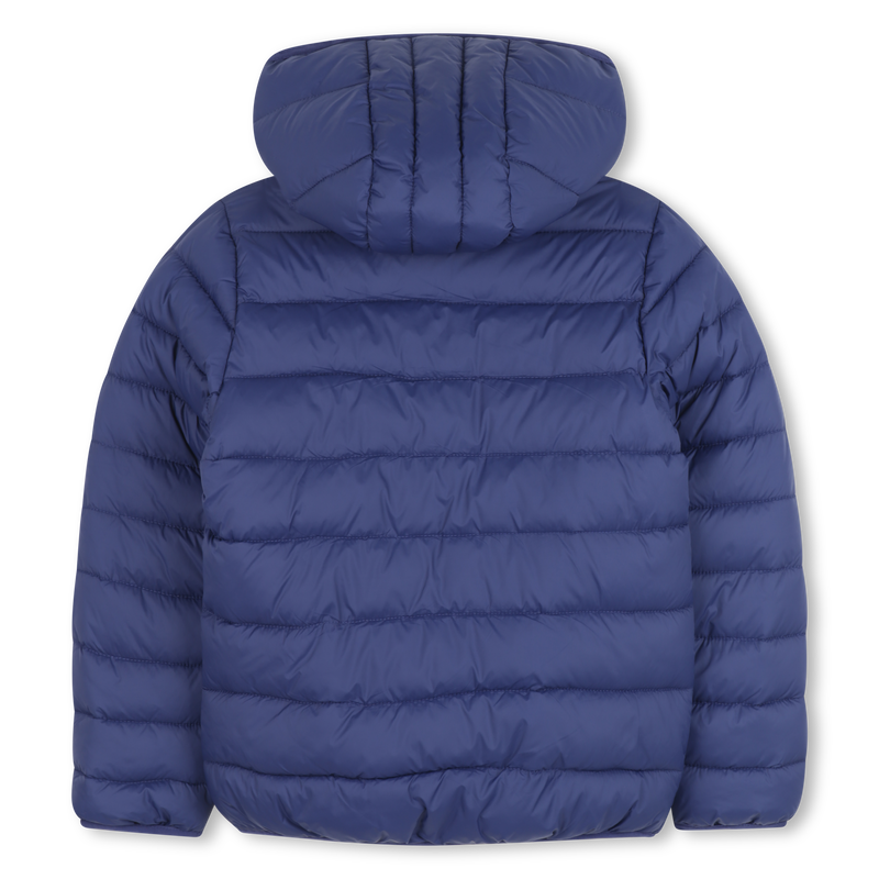 Logo Puffer TIMBERLAND 
                        BOY