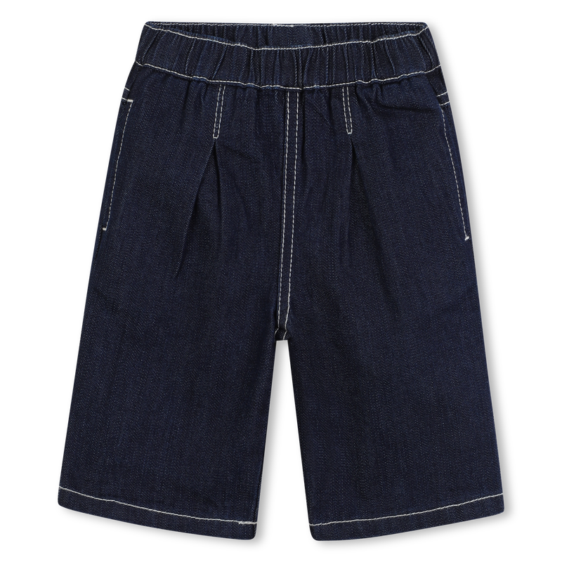 Denim pants KENZO KIDS 
                    GIRL