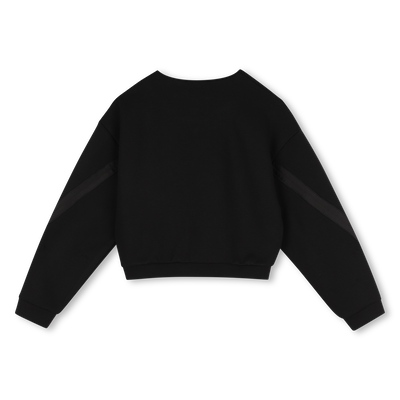 Sweatshirt GIVENCHY GIRL