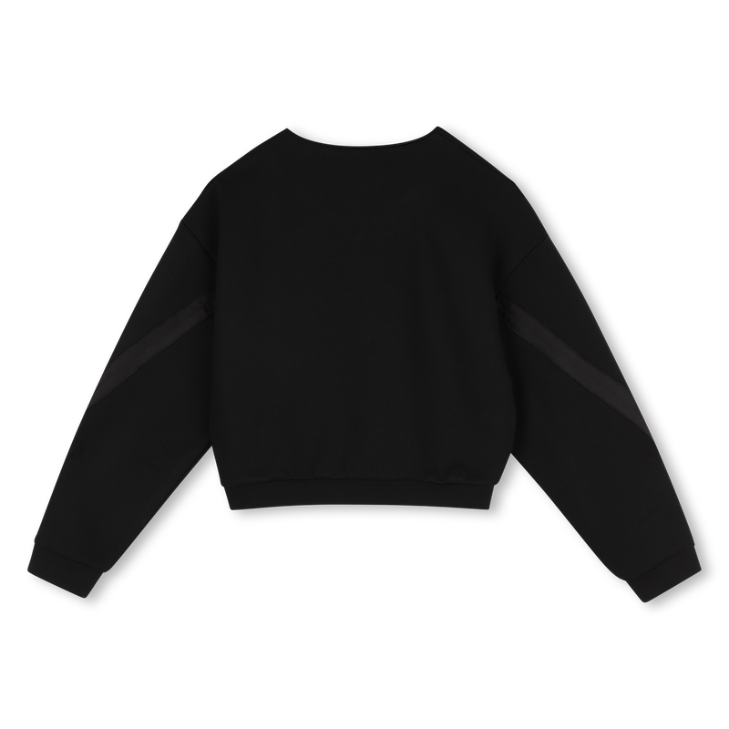 Sweatshirt GIVENCHY 
                        GIRL