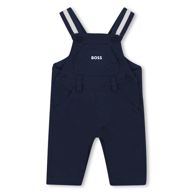 Dungarees BOSS 
                        BOY