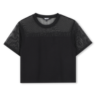 Fancy T-shirt DKNY 
                    GIRL