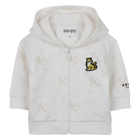 Pants, cardigan, and t-shirt set KENZO KIDS 
                    UNISEX