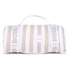 Blanket Gift Outfit Set BOSS 
                    UNISEX