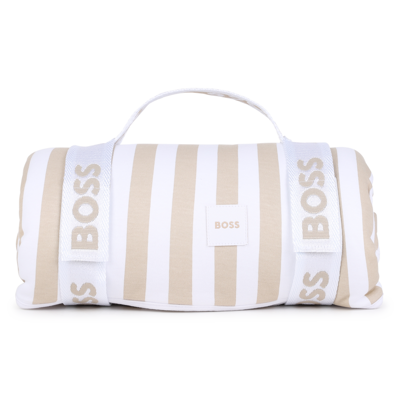 Blanket Gift Outfit Set BOSS 
                        UNISEX