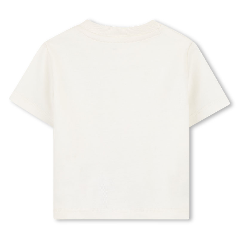 Overall Outfit Set KENZO KIDS 
                        BOY