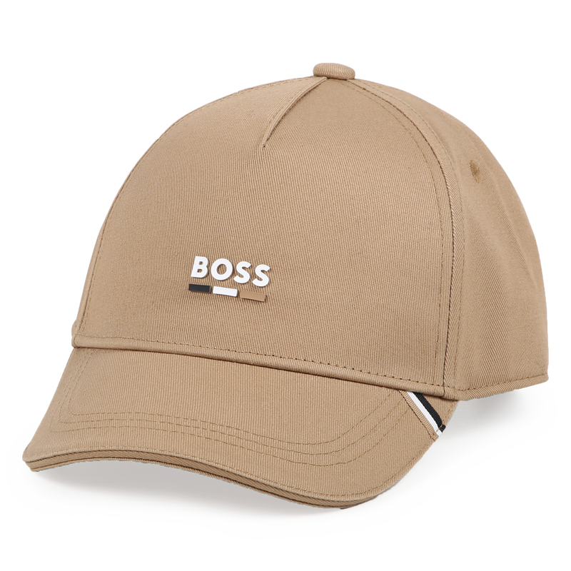 Adjustable Baseball Hat BOSS 
                    BOY