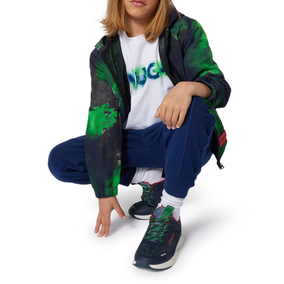 Short-sleeved T-shirt HUGO BOY