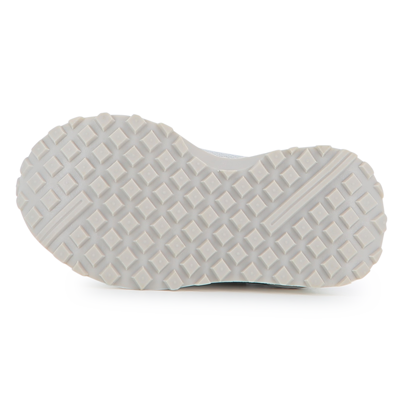 Lace-Up Sneakers BOSS 
                        BOY