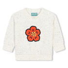 Sweatshirt & Trousers KENZO KIDS 
                    GIRL