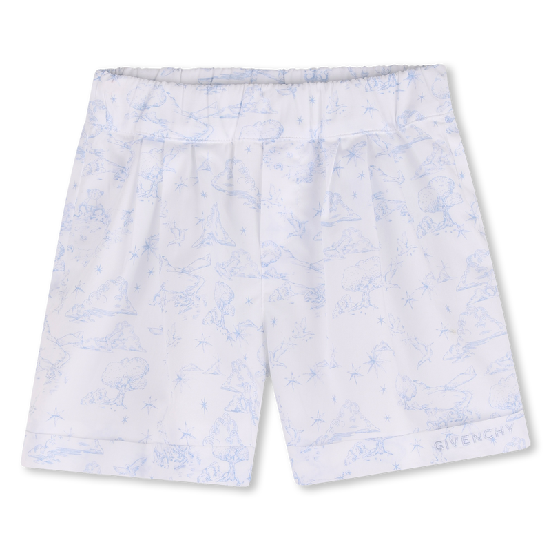 Casual Outfit Set GIVENCHY 
                        UNISEX