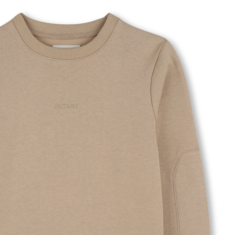 Overdyed Sweatshirt ZADIG & VOLTAIRE 
                        BOY