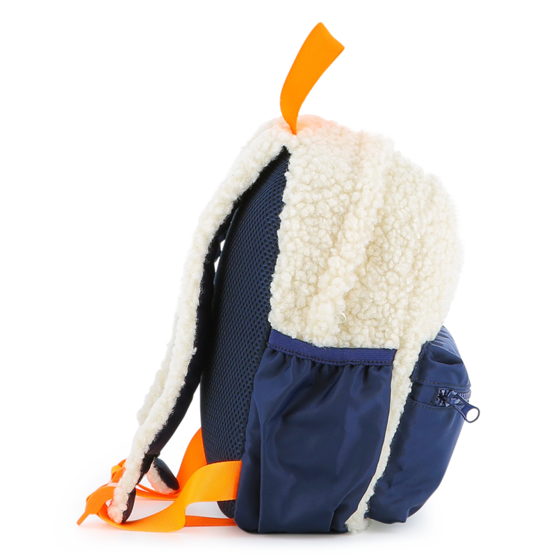 Fleece backpack TIMBERLAND 
                        BOY