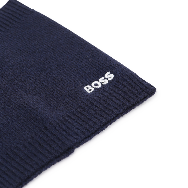 Neck gaiter BOSS 
                        BOY