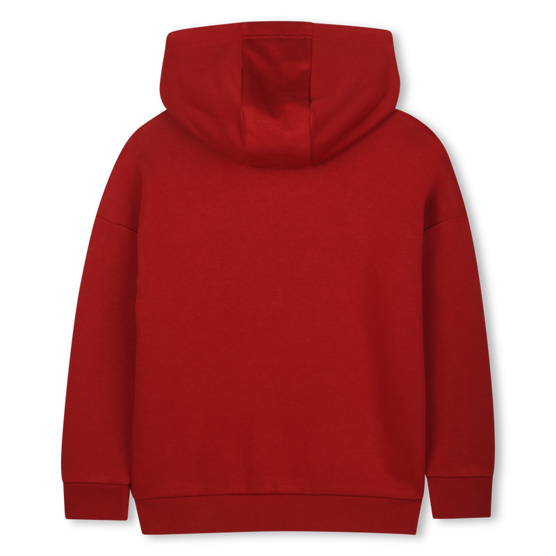 Hoodie BOSS 
                    BOY