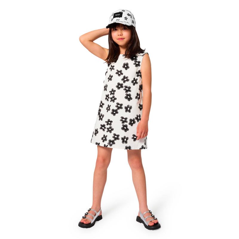 Strappy Dress MARC JACOBS 
                        GIRL