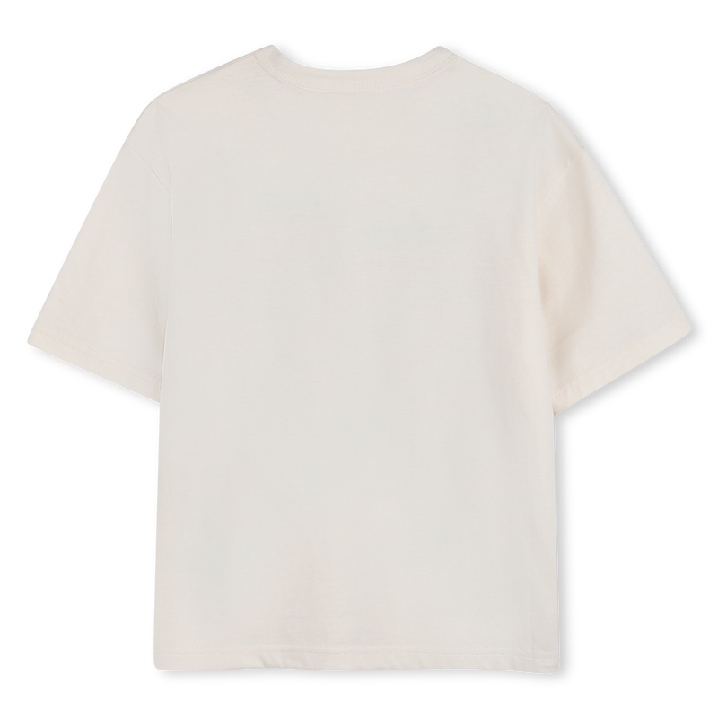 Short-Sleeved T-Shirt TIMBERLAND 
                        BOY