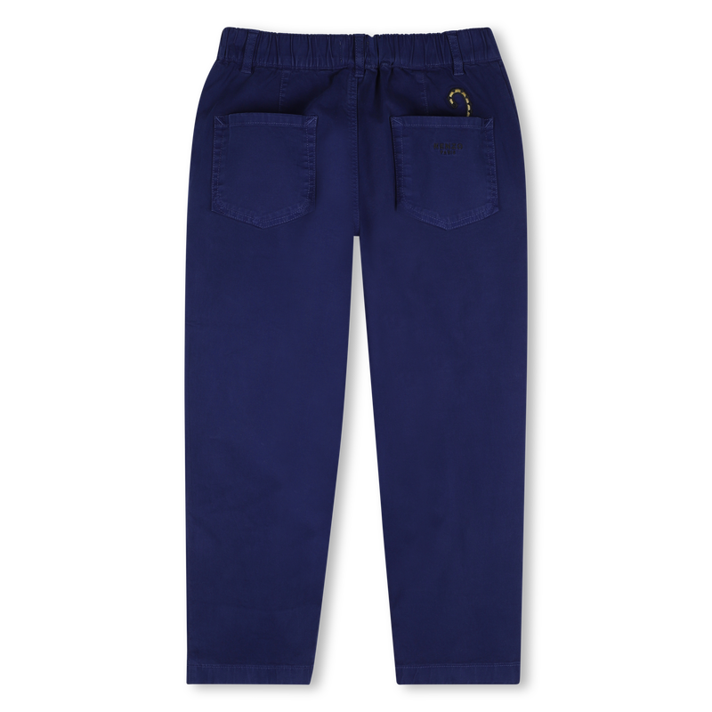 Adjustable Waist Pants KENZO KIDS 
                        BOY
