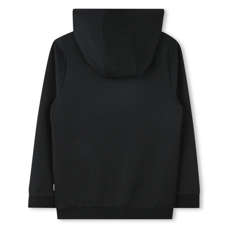 Jogger cardigan BOSS 
                    BOY