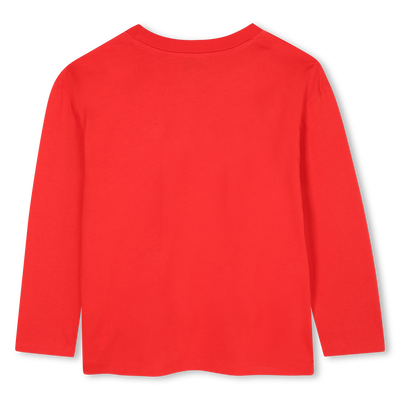 Long Sleeve T-Shirt MARC JACOBS GIRL