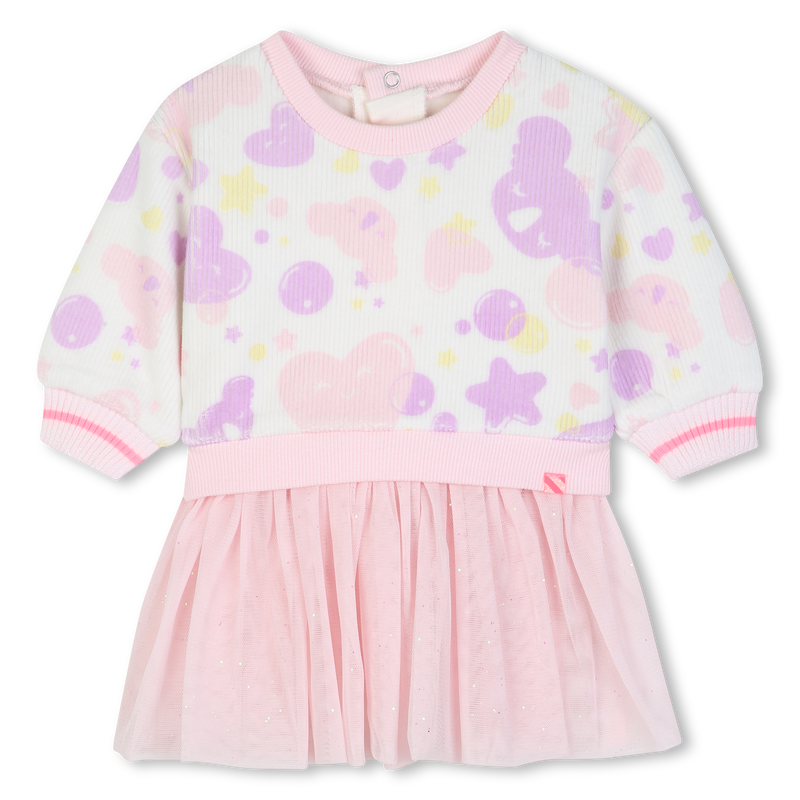 Dress and legging set BILLIEBLUSH 
                        GIRL