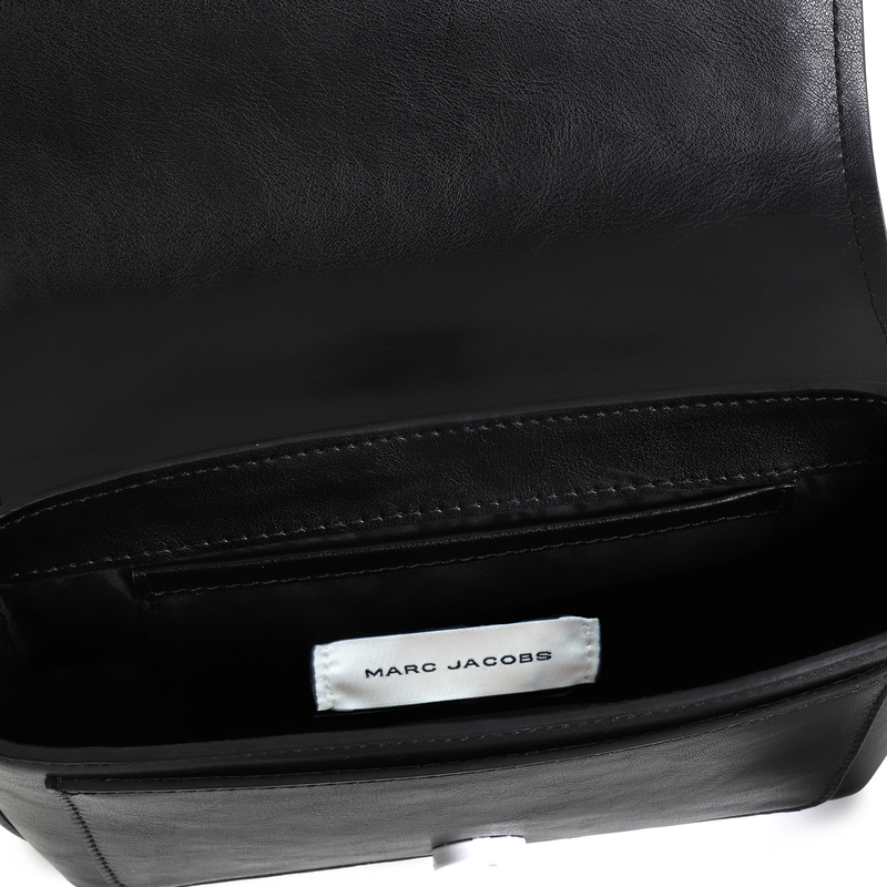 Handbag with shoulder strap MARC JACOBS 
                    GIRL