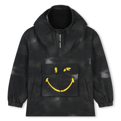 Marc jacobs smiley face watch hot sale
