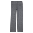 Knit pants GIVENCHY 
                    GIRL