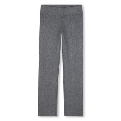 Knit pants GIVENCHY GIRL