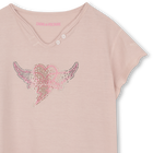 Short-Sleeved T-Shirt ZADIG VOLTAIRE 
                    GIRL