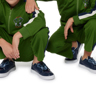 Piqu&eacute; Knit Sweatpants KENZO KIDS 
                    UNISEX