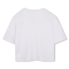 Short-sleeved T-shirt DKNY 
                    GIRL